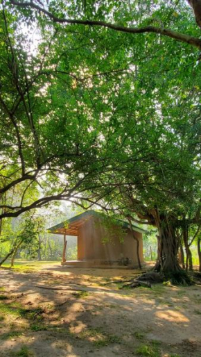 Clay Hut Village